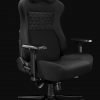 Krzesło Gamingowe YUMISU 2052 Materiał BLACK