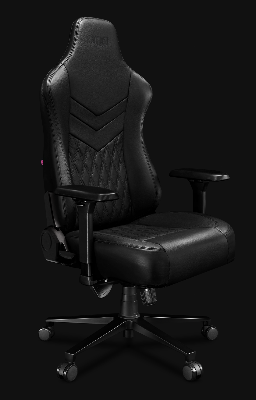 YUMISU 2053 CZARNY REAL LEATHER 03