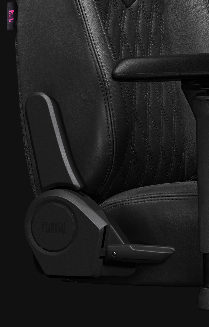 YUMISU 2053 CZARNY REAL LEATHER 08