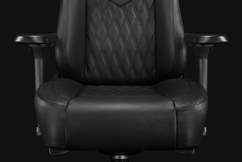 YUMISU 2053 CZARNY REAL LEATHER 09