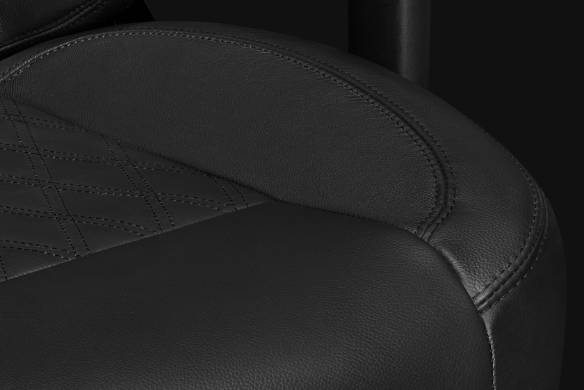 YUMISU 2053 CZARNY REAL LEATHER 11