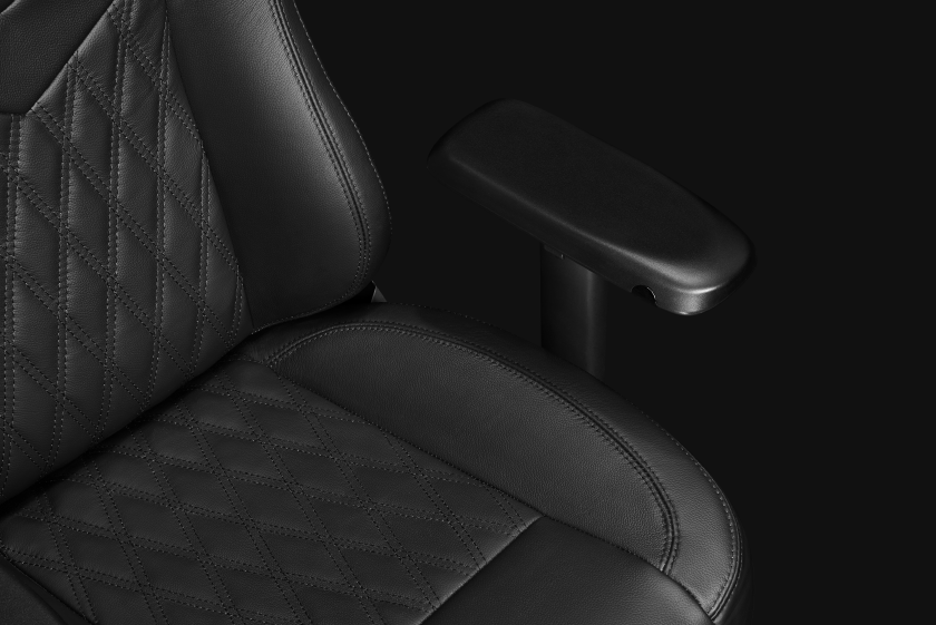 YUMISU 2053 CZARNY REAL LEATHER 12