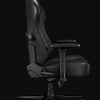 Krzesło Gamingowe YUMISU 2054 BLACK
