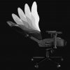 Fotel Gamingowy YUMISU 2054 BLACK pełne odchylenie Fotel Gamingowy YUMISU 2054 BLACK pełne odchylenie