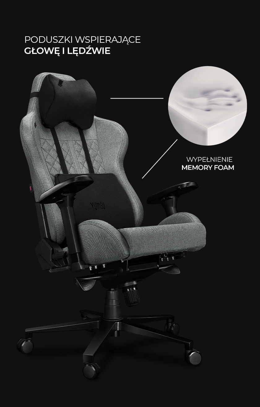 wypelnienie memory foam 2