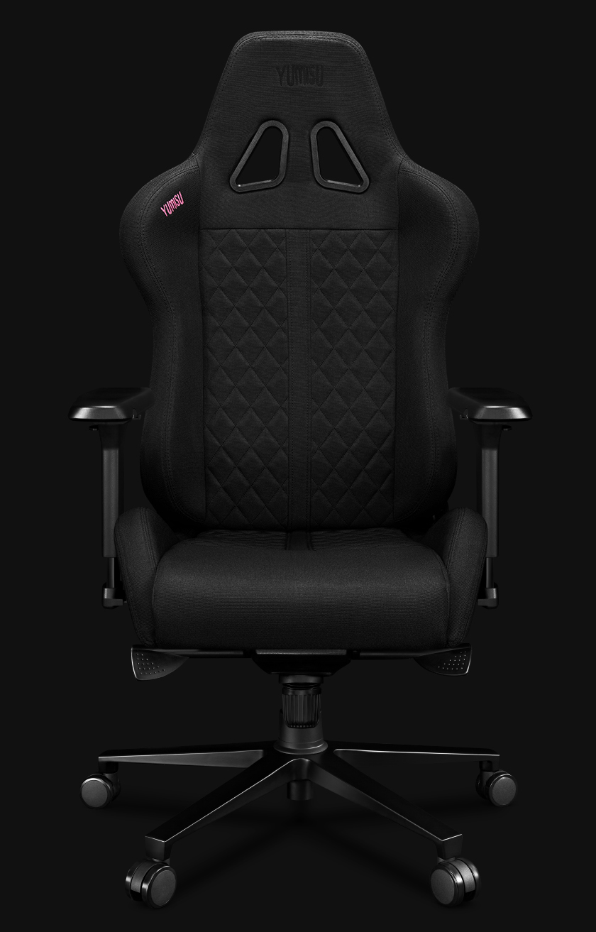 3_YUMISU_2050_Materiał_Black_front_bez_poduszki 3_YUMISU_2050_Materiał_Black_front_bez_poduszki