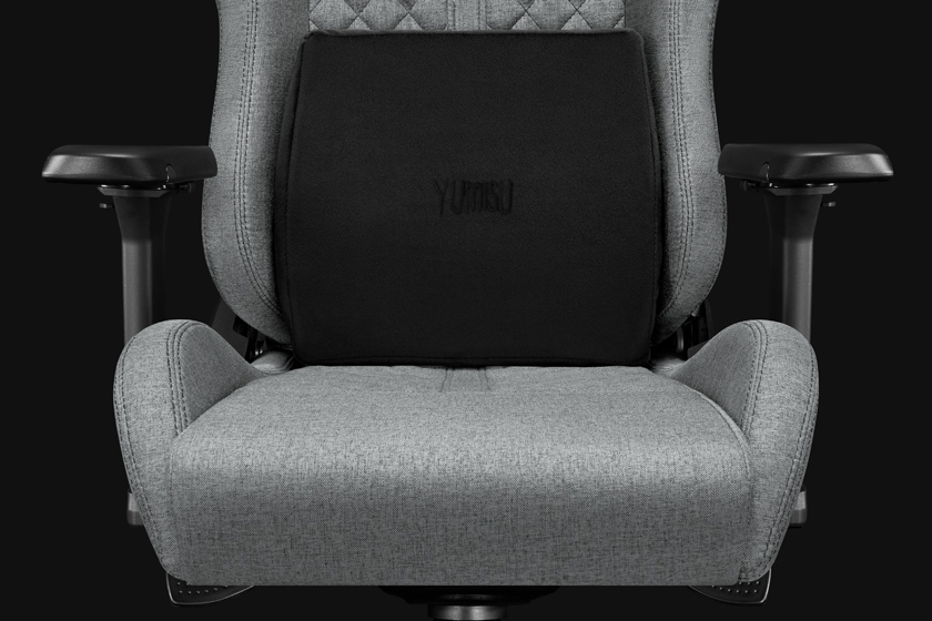 10 YUMISU 2050 Cloud Black siedzisko 10 YUMISU 2050 Cloud Black siedzisko