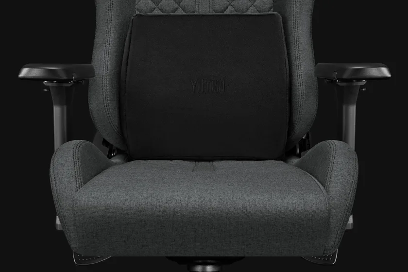 bymyself Fotel Biurowy YUMISU 2050X - YUMISU® Professional Office and