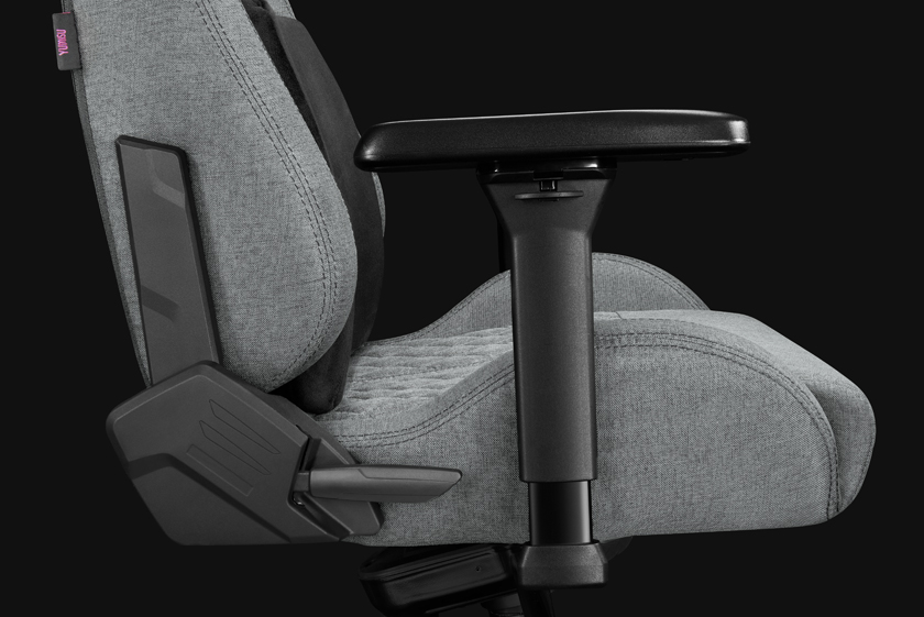 11 YUMISU 2050 Cloud Black bok detal 11 YUMISU 2050 Cloud Black bok detal