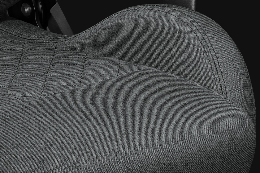 15_YUMISU_2050_Gray_Black_detal_siedzisko