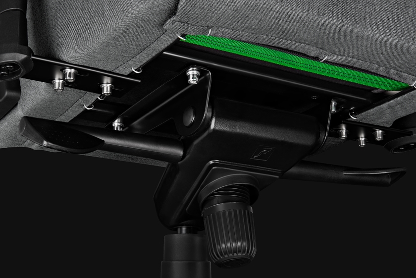 18 YUMISU 2050 Cloud Black detal mechanizm 18 YUMISU 2050 Cloud Black detal mechanizm