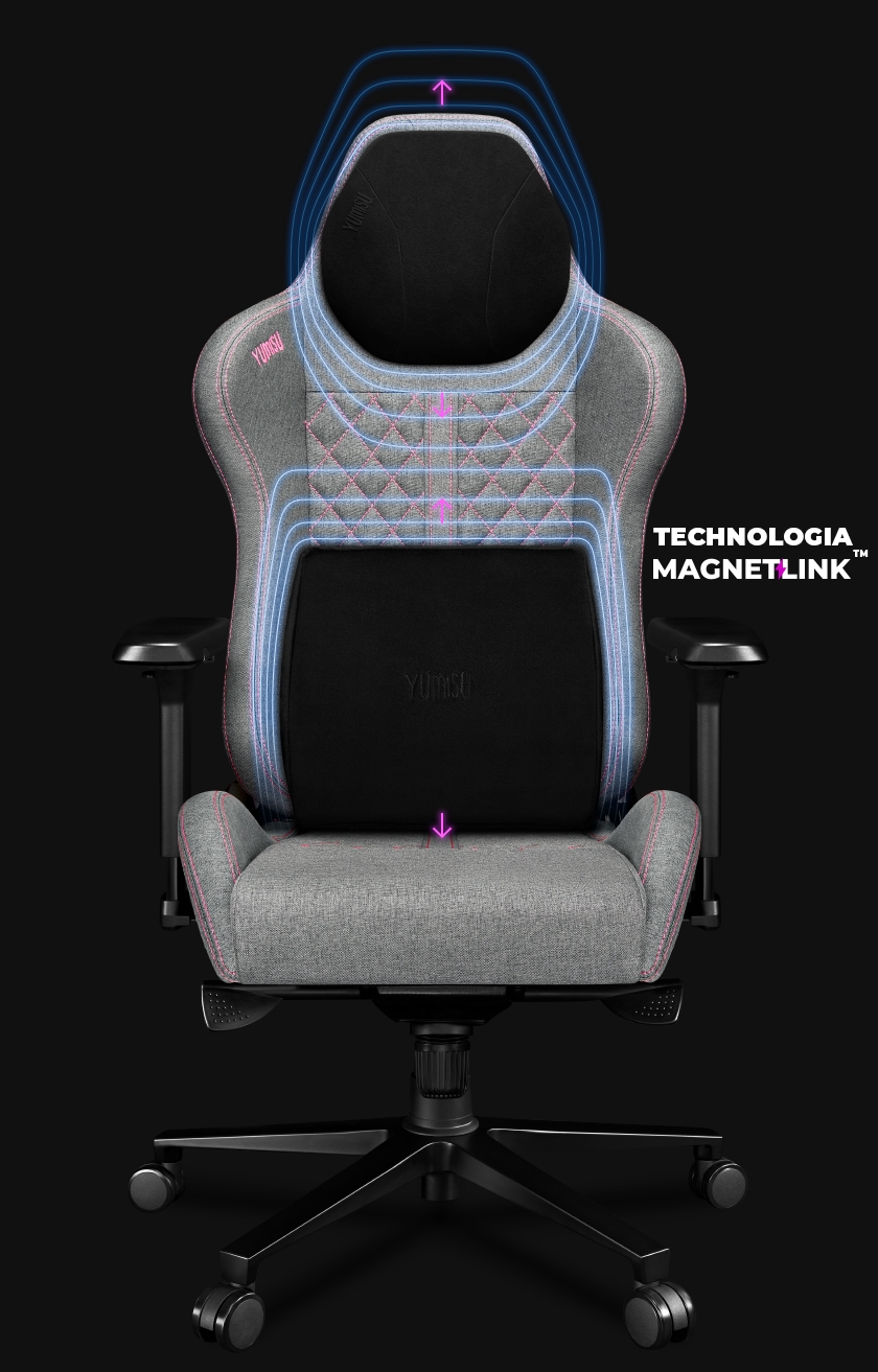 2 YUMISU 2050 Cloud Pink Front animacja magnetlink PL 2 YUMISU 2050 Cloud Pink Front animacja magnetlink PL