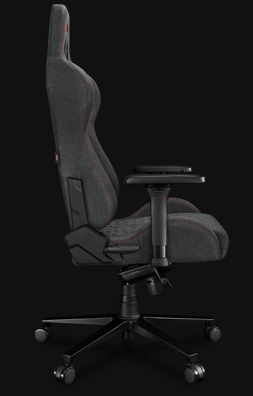 6_YUMISU_2050_Gray_Red_bok 6_YUMISU_2050_Gray_Red_bok