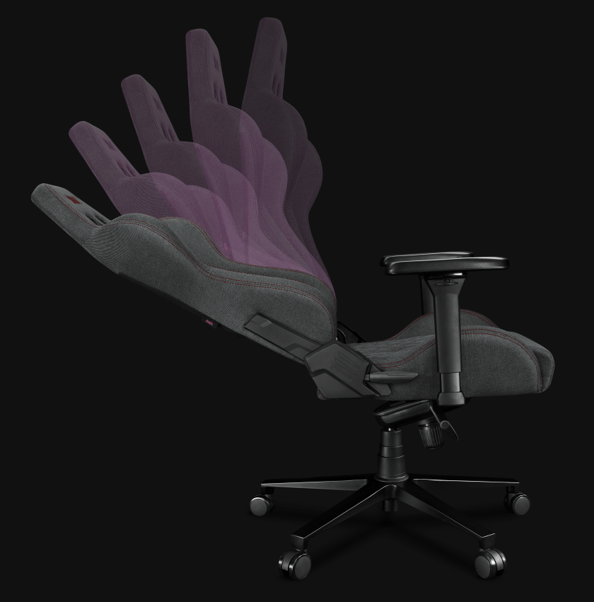 9_YUMISU_2050_Gray_Red_bok_odchyl_animacja 9_YUMISU_2050_Gray_Red_bok_odchyl_animacja