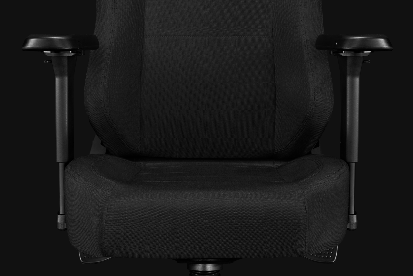 10 YUMISU 2054F Material Black siedzisko 1 10 YUMISU 2054F Material Black siedzisko 1