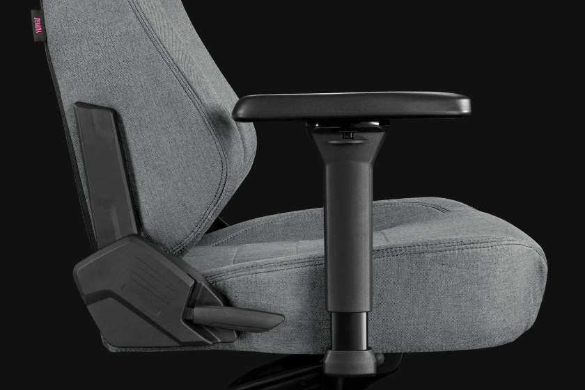 11 YUMISU 2054F Cloud Black bok detal 11 YUMISU 2054F Cloud Black bok detal