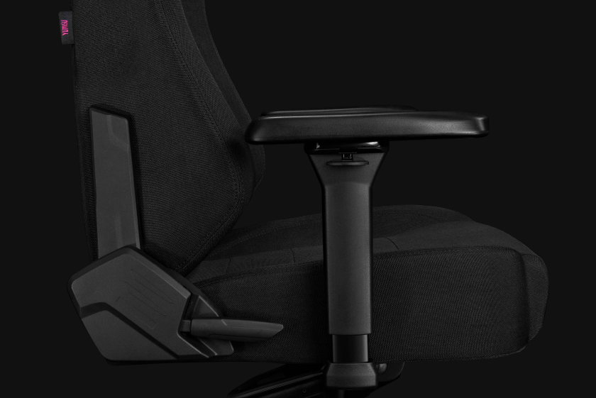 11 YUMISU 2054F Material Black bok detal 11 YUMISU 2054F Material Black bok detal