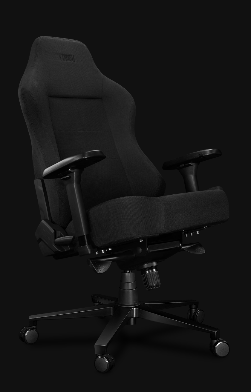 1a YUMISU 2054F Material Black skos odchyl bez poduszki 1a YUMISU 2054F Material Black skos odchyl bez poduszki