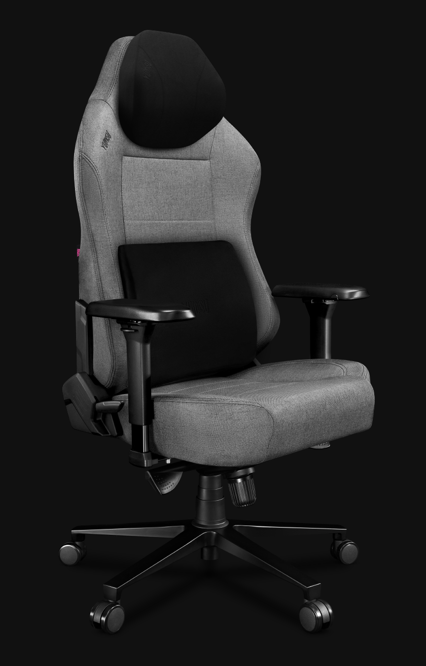 4 YUMISU 2054F Cloud Black skos 4 YUMISU 2054F Cloud Black skos