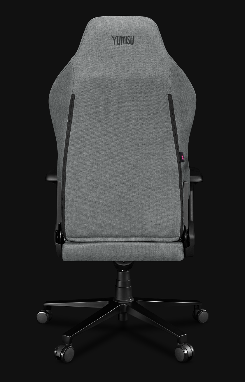 7 YUMISU 2054F Cloud Black tyl 7 YUMISU 2054F Cloud Black tyl