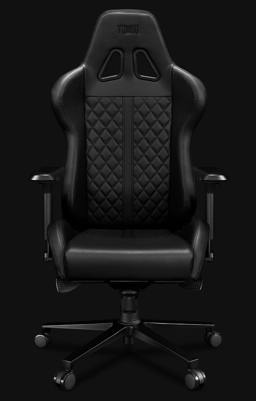 3_YUMISU_2050_PU_front_bez_poduszki