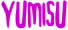 Yumisu voucher logo wieksze